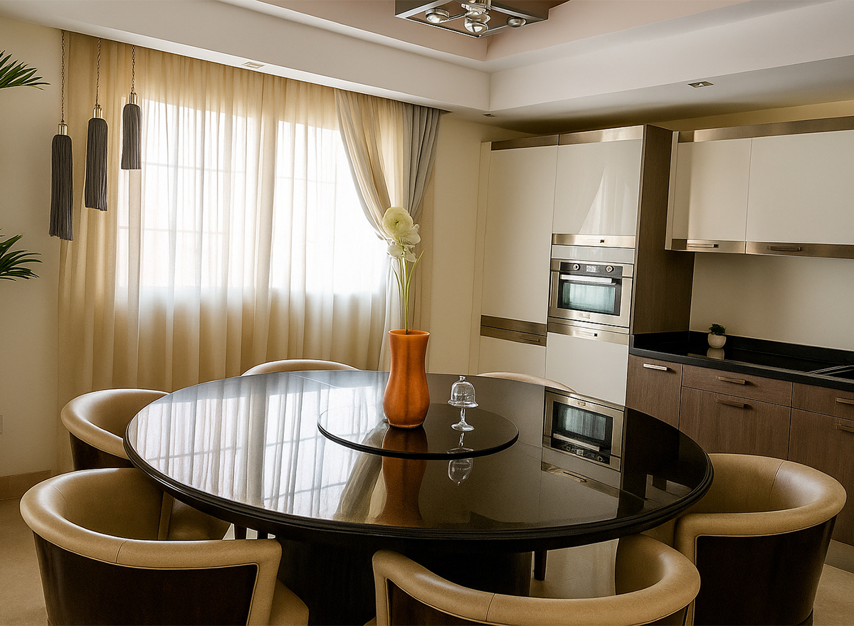 Hyde Park Signature Residence - 18